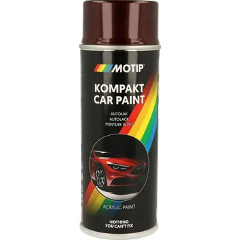 Autolak Lak MOTIP 51449