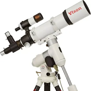 Hvězdářský dalekohled Hvězdářský dalekohled Vixen AP-ED80Sf-SM