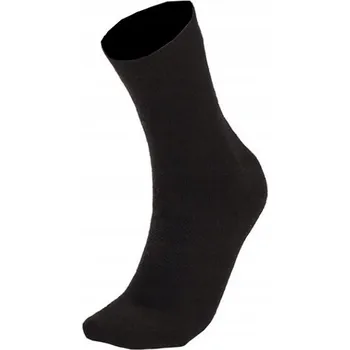 Pánské ponožky Mil-Tec Ponožky Mil-Tec černé, velikost 46 a větší