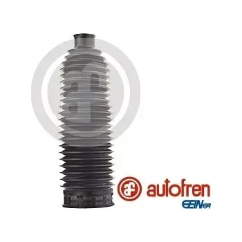 Soustava řízení Autofren D9189 Sada manžet, řízení