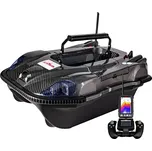 Boatman Zavážecí lodička LEADER PRO 3.0 S GPS a ECHOLOTEM