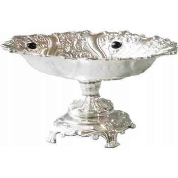 Domdekoracji Podnos HomeDecoration 23,5 cm