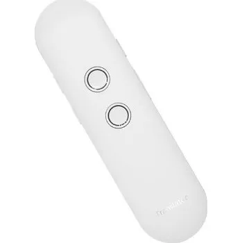 Elektronický slovník a překladač Elektronický hlasový překladač T4 bílý přenosný