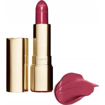 Rtěnka CLARINS Joli Rouge, rtěnka 733 soft plum 3,5 g