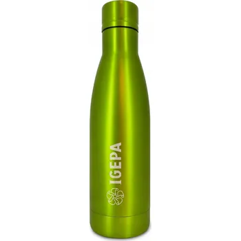 Láhev Lahev Na Pití Láhev vakuová, nepropustná, s izolací 12/