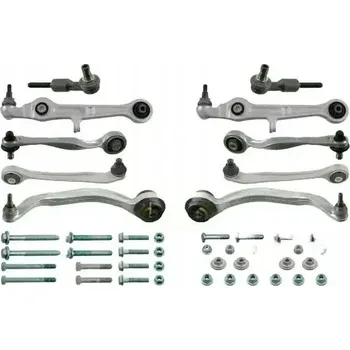 Zavěšení kol Febi Bilstein 24800 Opravná sada, rameno