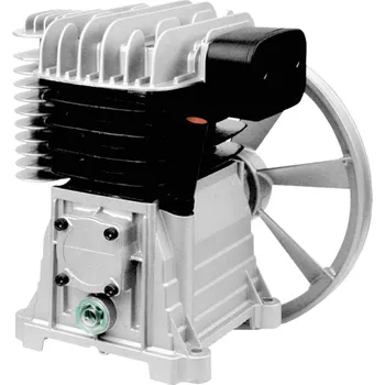 Kompresor Olejový kompresor Aerotec B2800B 0 l 10 bar