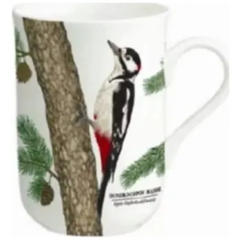 Hrnek Marc O'Polo Ptáci Polský porcelán 300 ml