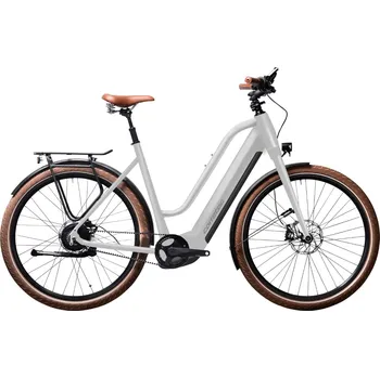 Elektrokolo CORRATEC C29 SE 3.0 CX7 Belt Sport - Rám 45 cm