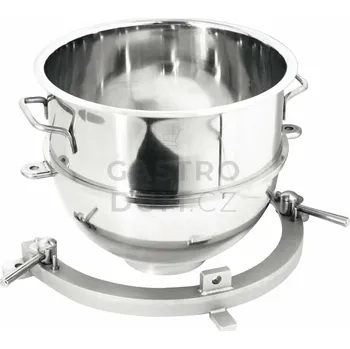 Kuchyňský robot SPAR kotlík 30 l na robot SP 60