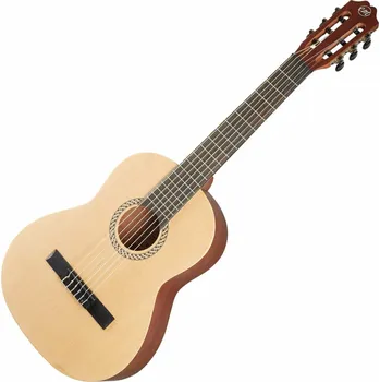 Klasická kytara Tanglewood EM E1 3/4 klasická kytara pro dítě