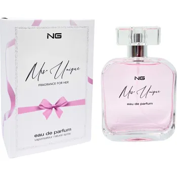 Dámský parfém NG PERFUMES NG Mrs. Unique 100 ml