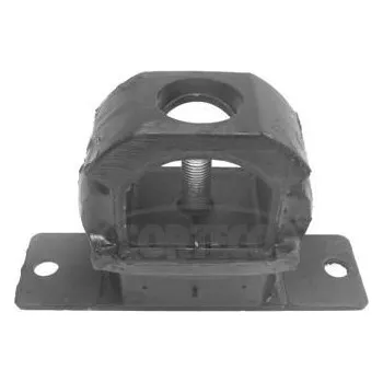 Uložení převodovky Uložení, automatická převodovka CORTECO 80000101