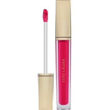 Kosmetika Estee-Lauder Make-Up Licidla-na-rtyGlossy Pout Lip Oil 1 Rasberry Squeeze 6 ml ()