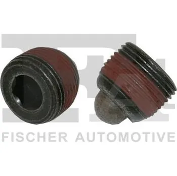 Olejová vana Závitová zátka, olejová vana FA1 257.854.001