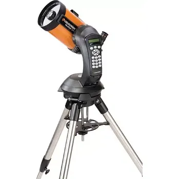 Hvězdářský dalekohled Celestron - NexStar 5 SE - 1251250