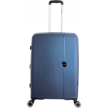 Kufr střední Saxoline Holiday Express 66 cm