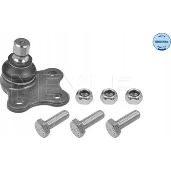 Zavěšení kol Meyle 716 010 4115 Kloub / čep pro zavěšení kola