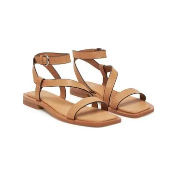 Dámská obuv Sandály Aldo Grugar 13966799 Hnědá 38