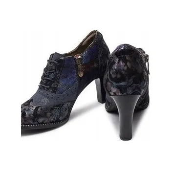 Dámské polobotky Laura Vita dámské polobotky velikost 35