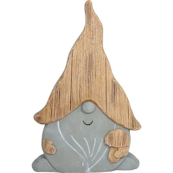 Zahradní dekorace Dekorace zahradní skřítek 1110050