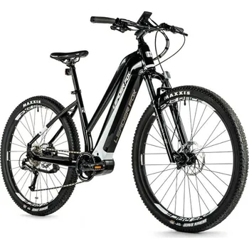 Elektrokolo LEADER FOX Awalon 29" lady - Rám 16,5", Barva: Černá