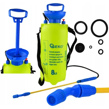 Postřikovač Ruční postřikovač Geko 5 l
