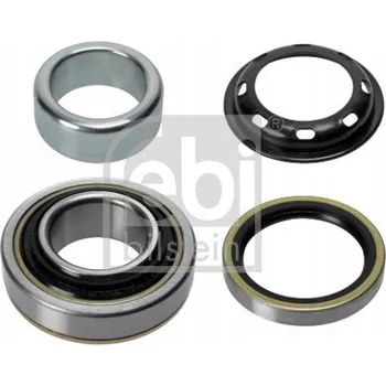 Zavěšení kol Febi Bilstein 175359 Sada ložisek kola