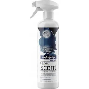 Osvěžovač vzduchu Osvěžovač vzduchu Clinex Scent Magická Noc 500ml