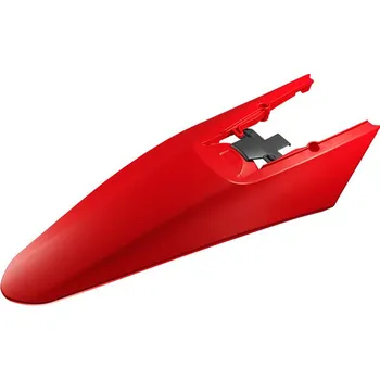 Blatník zadní GAS GAS, RTECH (červený) RTECH M400-3276