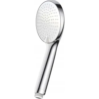 Sprchová hlavice Phasat SAT stříbrný