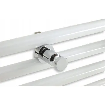 Radiátor Koupelnový radiátor vodní 0 W 140 x 75 mm