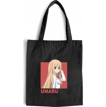 Taška s motivem filmů, her, knih, komiksů, hudby, mangy a anime