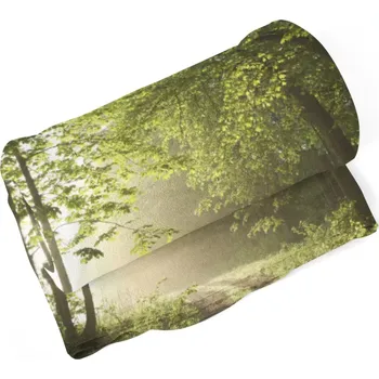 deka Sablio Deka Lesní cesta - 190x140 cm
