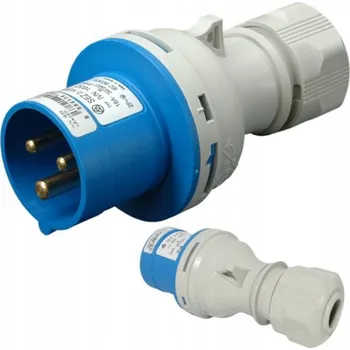 Elektrická zásuvka Elektrická Zásuvka Sez šedá