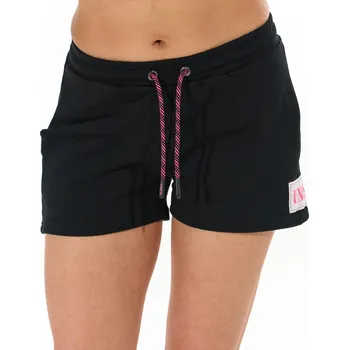 Dámské kraťasy Dámské šortky RONJA BLACK / M