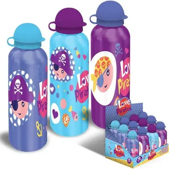 Láhev Lahev Na Pití Schmatzfatz 500 ml