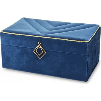 Šperkovnice Šperkovnice Na Bižuterii