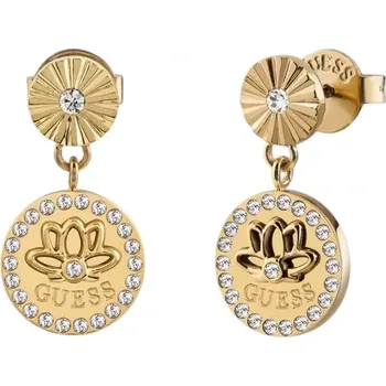 Souprava šperků Guess Lotus JUBE01344JWYGT/U