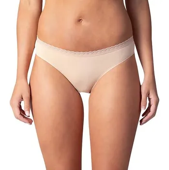 Kalhotky Bellinda DAILY MICRO SLIP BU832115 tělová M