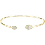 Dámský náramek Morellato Pave SAZB10