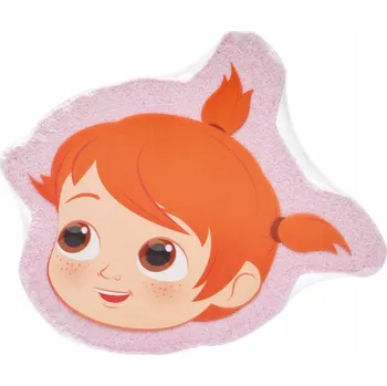 bomba do koupele COCOMELON Šumivá koupelová bomba YoYo - Pink