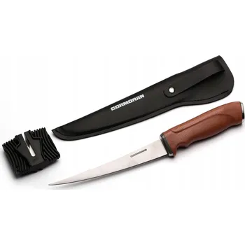 Zabezpečení domácnosti Nůž Cormoran Model 3001 28 cm