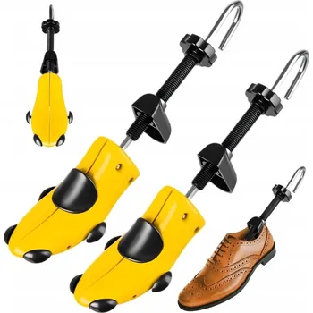 Anet klasické plast napínáky do bot