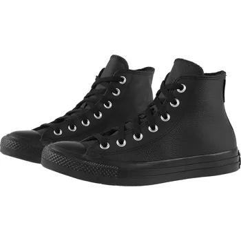 Pánská zimní obuv boty zimní unisex - CHUCK TAYLOR ALL STAR - CONVERSE - A17637C - 40