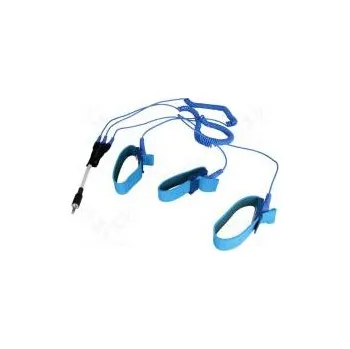 Monitor životních funkcí Elektrody pro elektrokardiografii Pracuje s SHIELD-EKG-EMG