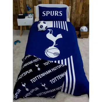 Povlečení Fotbalové povlečení Tottenham FC