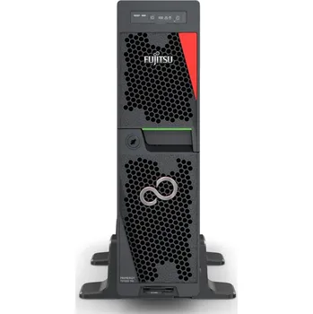 Server Fujitsu PRIMERGY TX1320 M6 server Ultra Micro Tower Intel Xeon E E-2488 3,2 GHz 32 GB DDR5-SDRAM 500 W