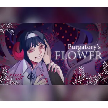Počítačová hra Purgatory’s Flower