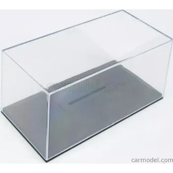 Úložný box Vetrina display box Vetrina display box Lungh.lenght Cm 13.3 X Largh.width Cm 6.8 X Alt.height Cm 6.2 (altezza Interna Interior Height Cm 5.0) 1:43 Plastový Displej